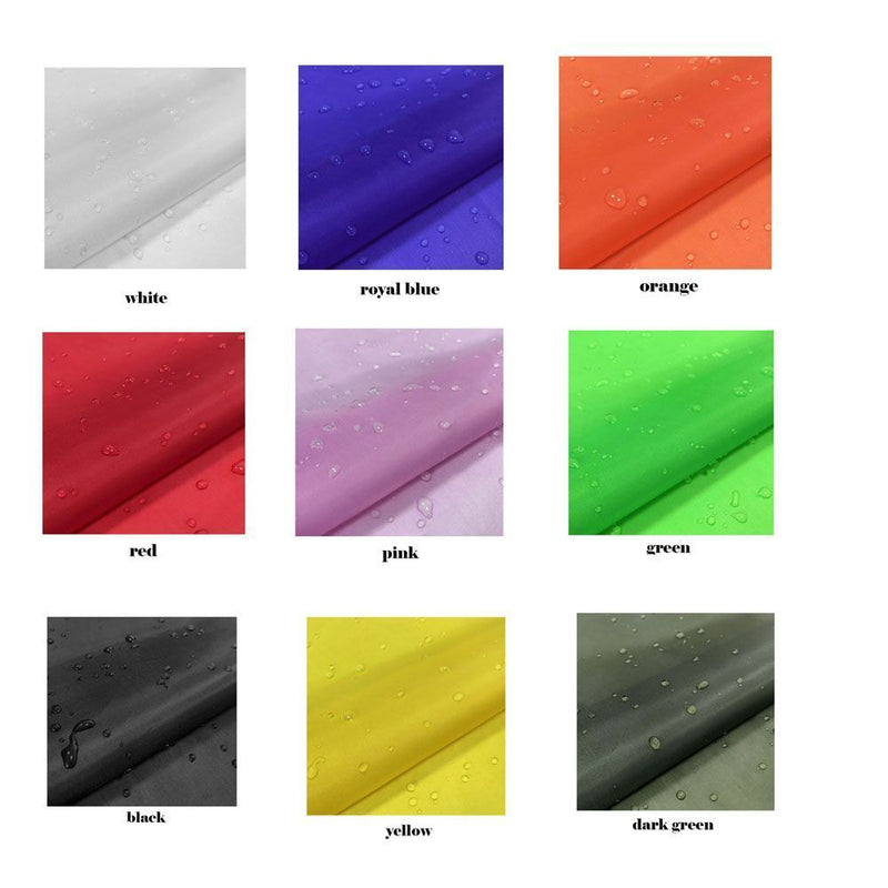 DIY Crafts Handmade Needlework Sewing Textile Waterproof Nylon Fabric Patchwork