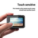 Film Lens Protection Screen Protector Tempered Glass For GoPro Hero 10 Black