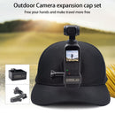 Cap For DJI Pocket 2/insta360 one x2 Panoramic Action Camera Fixed Cap