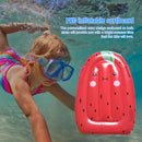 Foldable Pool Float Lounge Reusable Inflatable Floats Water Recliner (B) Newly