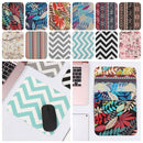 Decoration Water Coaster Tablet Mat Mousepad Ethnic Style Desk Cushion Mice Mat