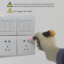 90-1000V AC Voltage Detectors Non-Contact Tester Pen Electric Test Pencil Newly