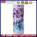 Women Outdoor Makeup PU Bag Cosmetic Brush Pen Storage Organizer Waterproof Box