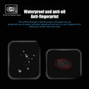 2x Transparent Screen Guard Cover Smart Watch Protector Film for OPPO Watch 46mm