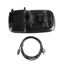Multifunction USB Charging Dock Storing Bracket for Nintend Switch Console