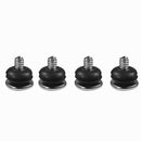 Fractal Design Hard Drive Bracket Screw and Rubber HDD screw bracket 6563 R8H3