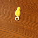 Feeding Bottle Brushes 360 Degree Rotating Baby Nipple Brush Pacifier Cleaner