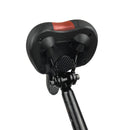 Universal Bicycle Anti-Theft Positioner Saddle Seat Mounting Bracket for Ai