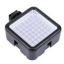 Portable 49 LED Video Lamp Photo Photo Lighting for Camera Pho