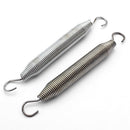 90mm Carb Carburettor Throttle Return Spring for Lawn Mower Generator 2 Pack