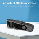 Dust-Proof Lens Cap Cover for FIMI PALM 2 Camera Protective Scratch Proof Guard