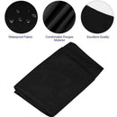 Hairdressing Cape Hair Cut Salon Barber Cloth Nylon Protect Gown L7I6