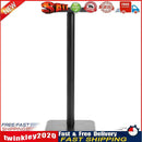 Headphone Holder Earphone Headset Display Stand Bracket Universal (Black) Newly