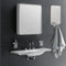 Strong Hooks Self Adhesive Door Wall Hanging Hooks Suction Heavy Load Door Hook