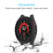 #A Watch Shell Case Dustproof Smart Watch Protector Case for Galaxy Watch5 Pro 4