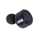 X2T Mini Wireless Bluetooth-compatible headset  binaural movement 4.2  black