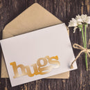 Metal Cutting Dies Stencils for DIY Scrapbooking Photo Album Embossing Card Gift