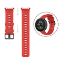 Smart Watch Strap for Polar Vantage V2 Bracelet Watchband Wristband (Red) Newly