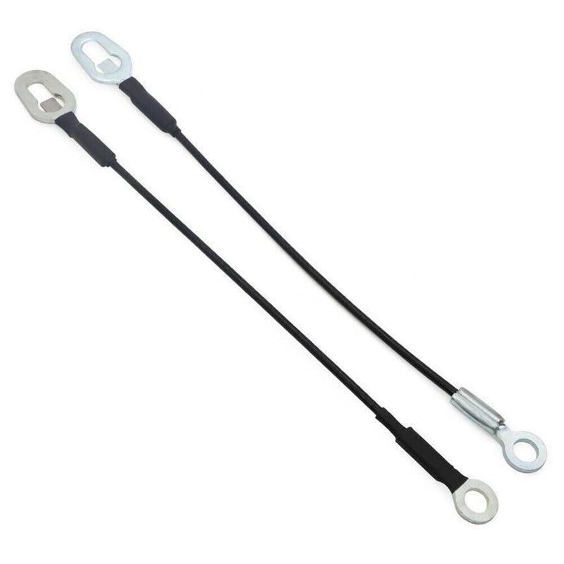 2x for Chevrolet GMC C/K 1500 2500 3500 88-02 Pickup Tailgate Support Wire