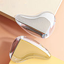 4pcs Transparent Anti-collision Child Safety Corner Guard Table Corner Protector