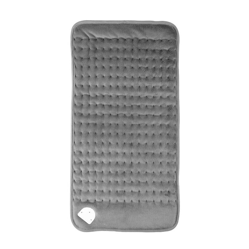 Winter Physiotherapy Electric Blanket Pad Neck Shoulder Back Pain Relief 75