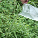 Outdoor Portable Water Bags TPU Thickened Riding Folding Water Drinking Pouch