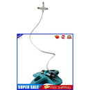Portable Mist Sprayer Garden Tools Mist System for Courtyard Beach Swimming