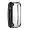 TPU Protector Case Anti Scratches Full Cover for Huawei Watch Fit (Black) Newly