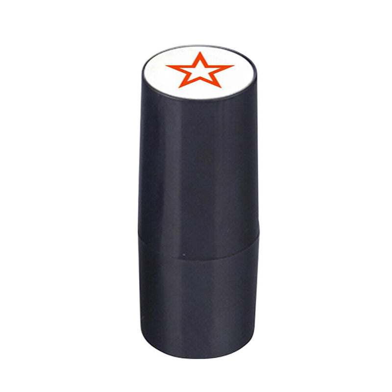 Golf Ball Stamp Marker Ink Golf Ball Stamper Quick Drying Seal Christmas Gi