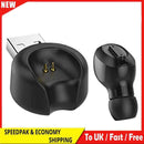 T1 Wireless Earphones Bluetooth Headset Automatic Pairing Sport Headphone Earbud