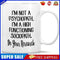 DIY Customized Letter Print Ceramic Coffee Tea Cup Drinks Milk Handle Mugs