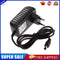 AC 100-240V Converter Adapter DC 5.5 x 2.5MM 3V 1A 1000mA Charger EU Plug