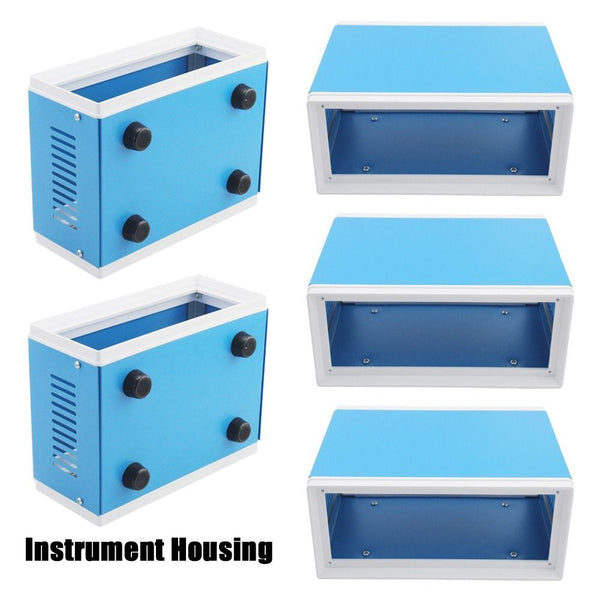 Enclosure Box Junction Box Enclosure Project Case Instrument Housing