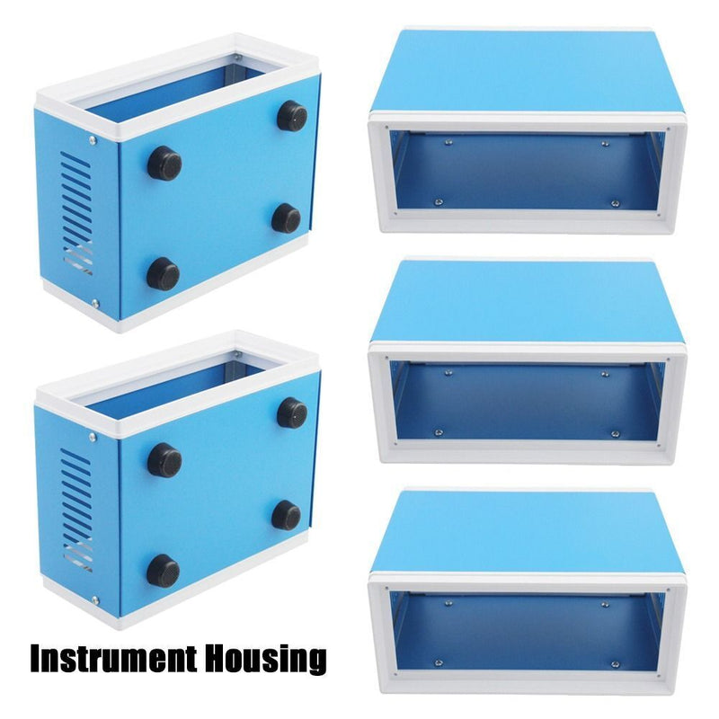 Enclosure Box Junction Box Enclosure Project Case Instrument Housing