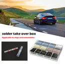 Thermal Shrinkage Wires Connector Waterproof Solder Heat Shrink (300pcs) Newly
