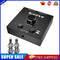 Dual Way Audio Switch Splitter Box Adapter 2 In 1 Out / 1 In 2 Out Switcher