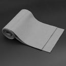 #A Cotton Cloth 88 Keys Keyboard Protective Dirt-Proof Piano Accessory for Home