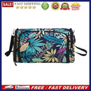 600D Oxford Cloth Yarn Storage Bag Large Capacity Knitting Tote Bag for Thr