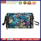 600D Oxford Cloth Yarn Storage Bag Large Capacity Knitting Tote Bag for Thr