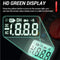 Digital Clamp Meter Electrical Current Tester Professional Smart Multimeter