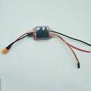 24V Dual Way 3S-6S Brushed ESC Electronic Speed Controller for RC Boat Car
