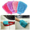 Super Mitt Microfiber Car Window Washing Cleaning Cloth Towel D3K4 U0N5 C4G0