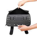 Kit Rider Bag Motorcycle Side Bag Fork Tail Tool Bag Motorcycle Bag Saddlebags