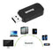 Audio Receiver Transmitter Jack Auto Bluetooth Aux Shiping Car HOT Adapter A0Q2