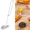 Tools Mini Whisk Coffee Mixer Egg Beater Spring Sauce Blender Accessoire
