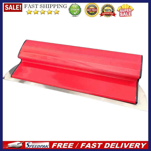 Portable Flexible Painting Skimming Blades Drywall Finishing Smoothing Spat