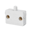 Household Cabinet Light Switch Wardrobe Light Automatic Reset Door Control