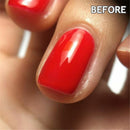 Art No Harm Soak off  Acrylic Magic Remover Nail Polish UV Gel Burst Nail Gel