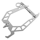 Multi-Purpose Mooring Rope Boat Dock Hook Long-distance Threader (B Hook) Newly