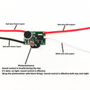 4A Solar Lamp Circuit Board Control Sensor Night Light Controller Module